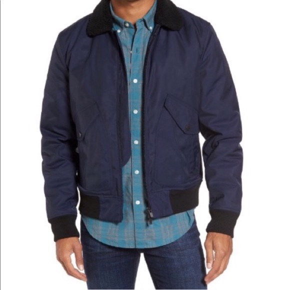 bomber jacket bonobos